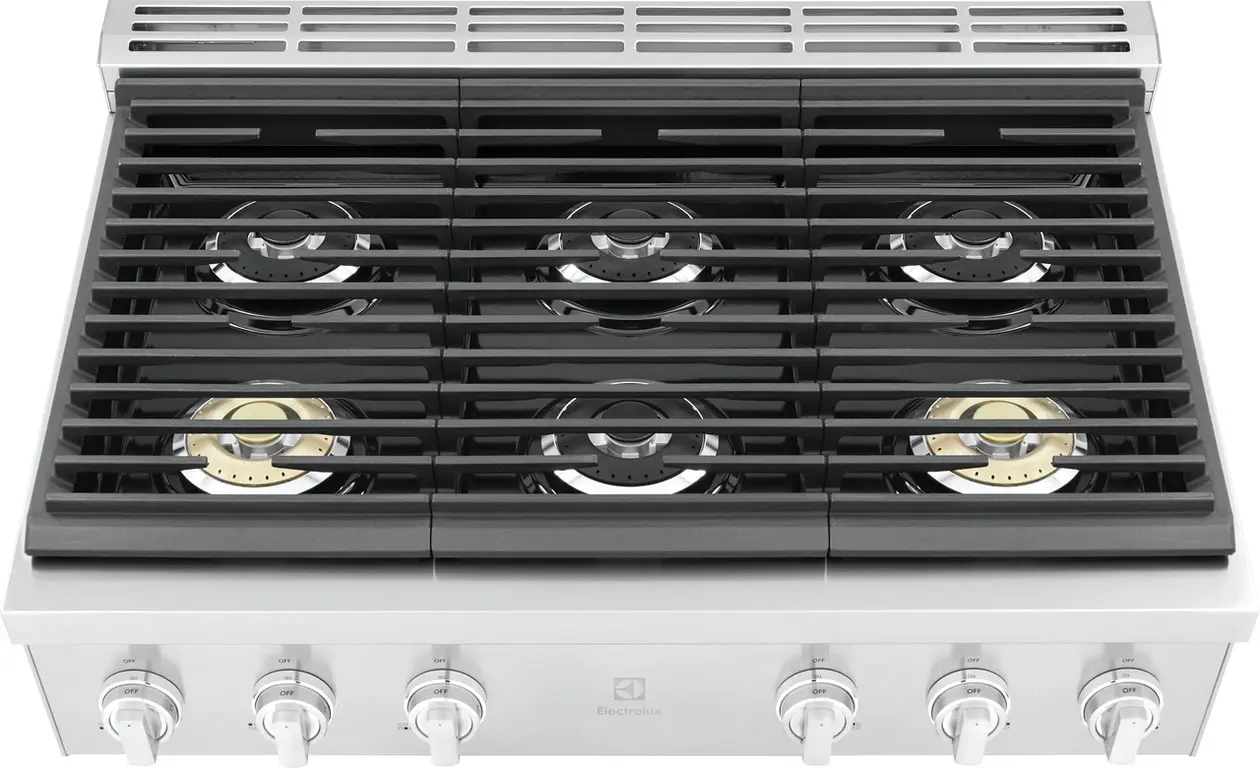 Electrolux ECCG3672AS