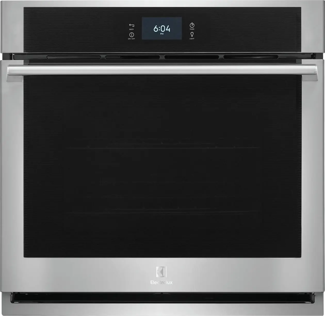 Electrolux ECWS3011AS Stainless Steel