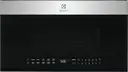 30 Inch Over-the-Range Convection Microwave Oven with 1.9 cu. ft. Capacity, 10 Power Levels, 3 Speed Exhaust Fan, Sensor Cooking, Removable Grease Filter, LED Light, Child Lock, cUL Listed, and UL Listed