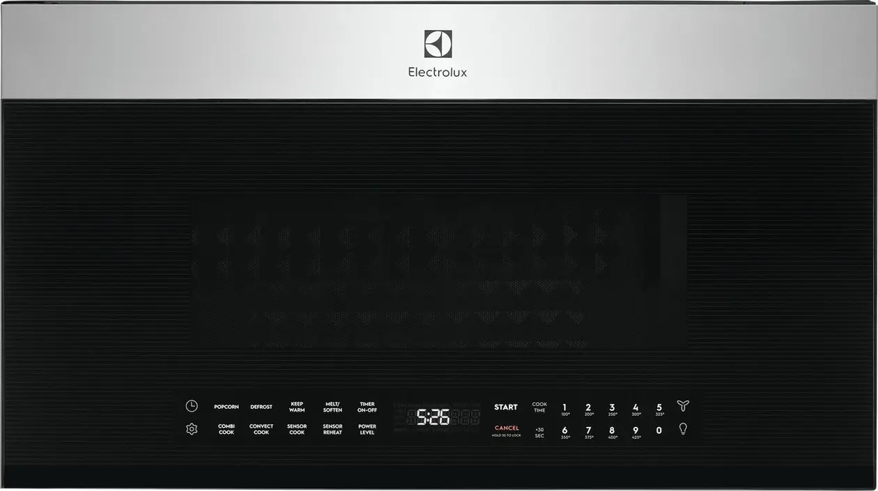Electrolux EMOW1911AS