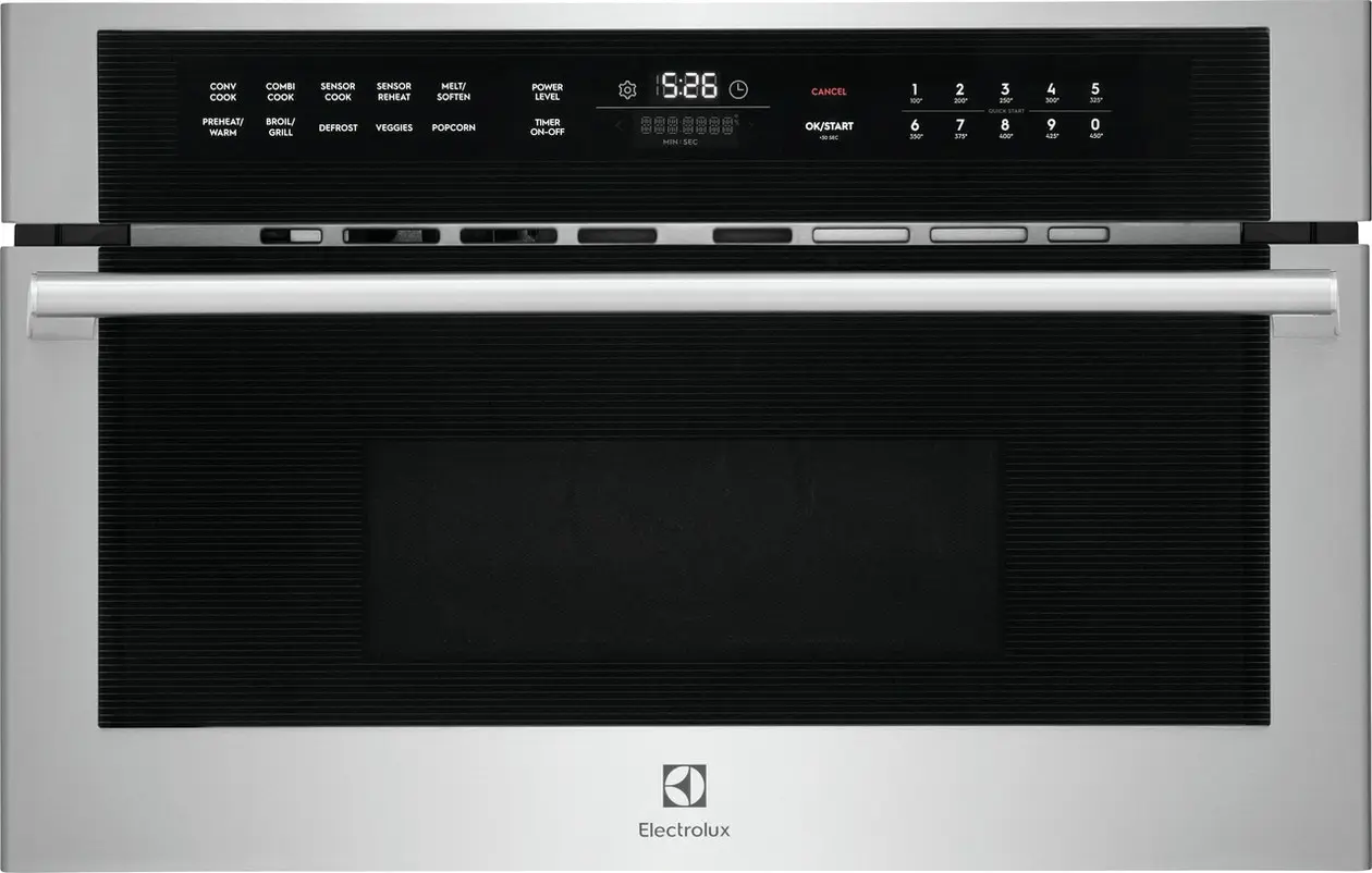 Electrolux EMBD3010AS