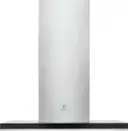 Chimney Style Wall Mount Range Hood