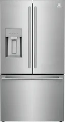 Freestanding French Door Refrigerator