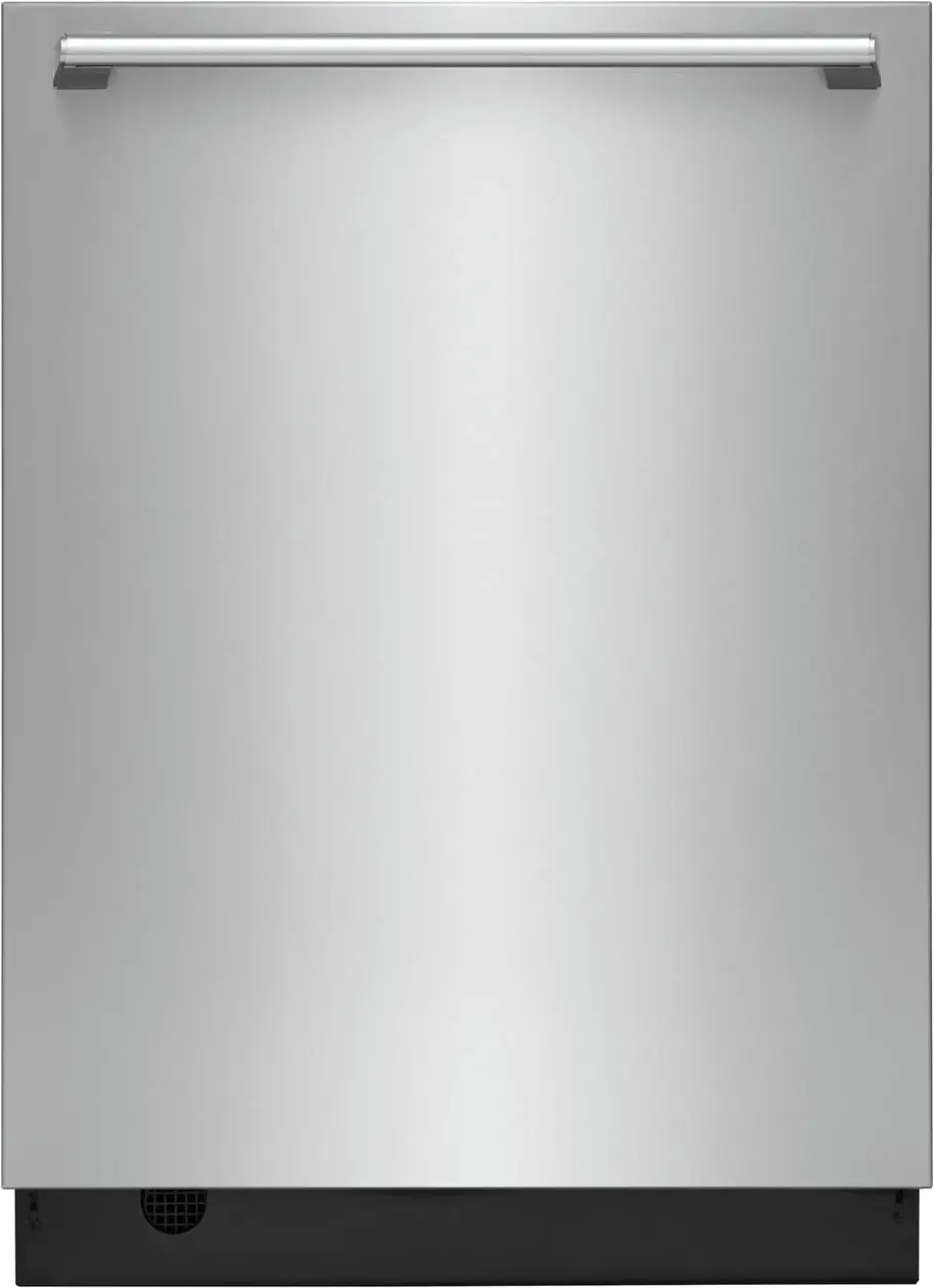 Electrolux EDSH4944AS Stainless Steel