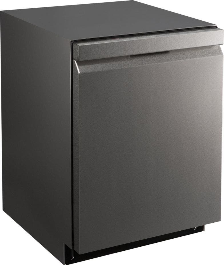 LG LUDP8997SN Textured Steel