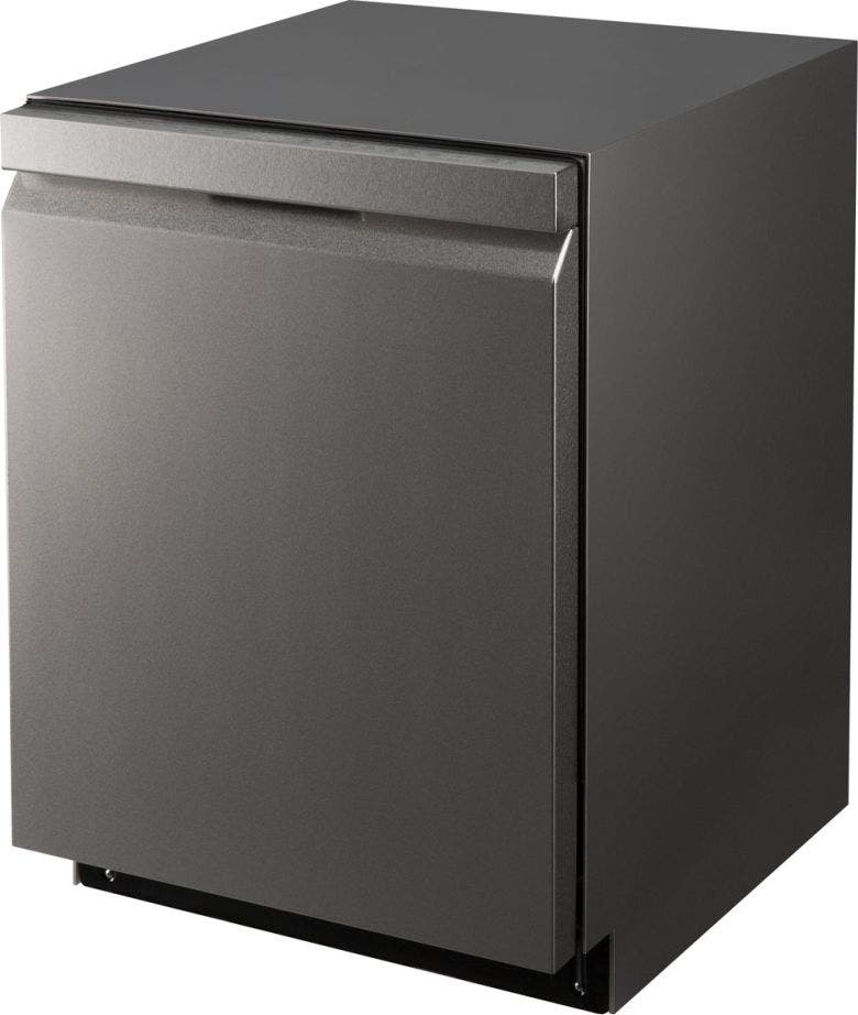 LG LUDP8997SN Textured Steel