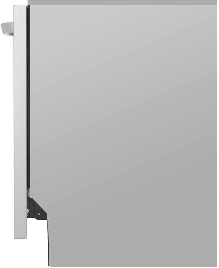LG LSDT9908ST Stainless Steel
