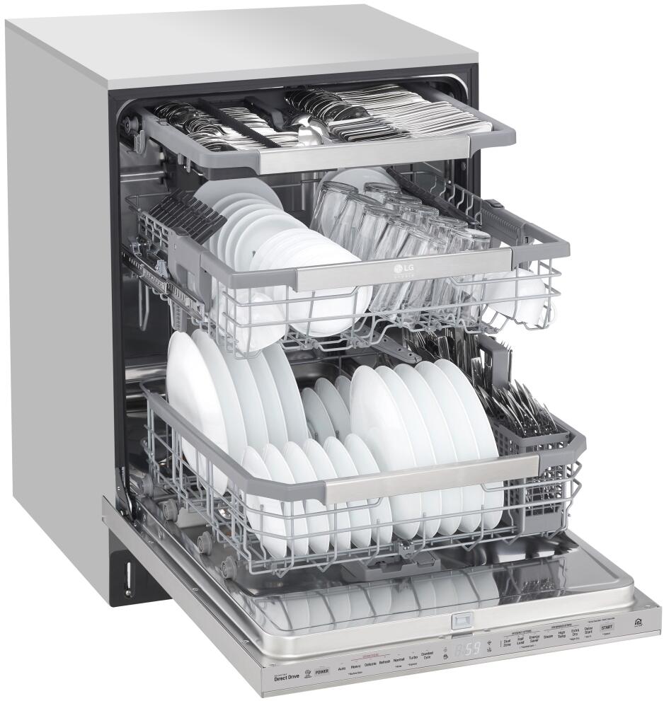 LG STUDIO Dishwasher - Thumbnail 5