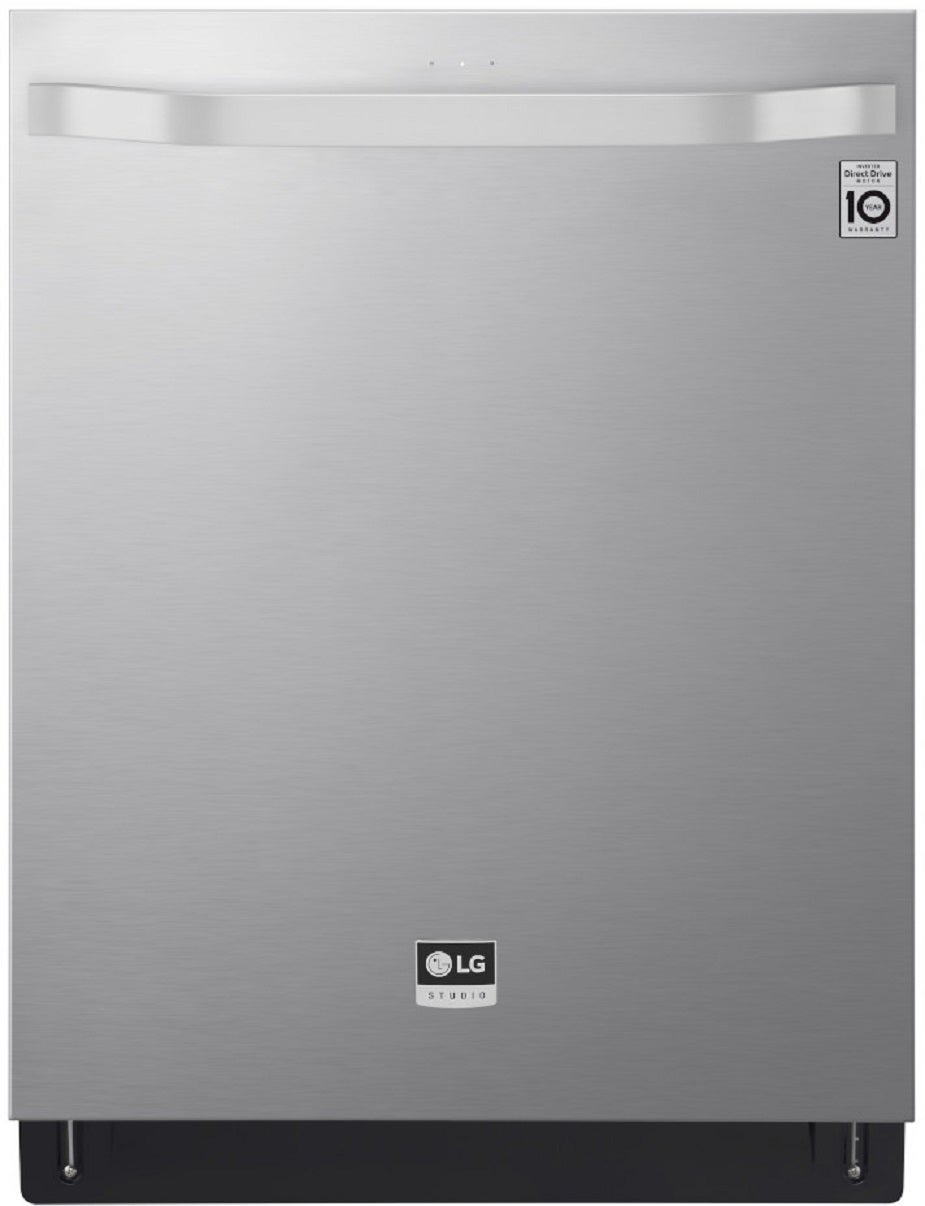 LG STUDIO Dishwasher
