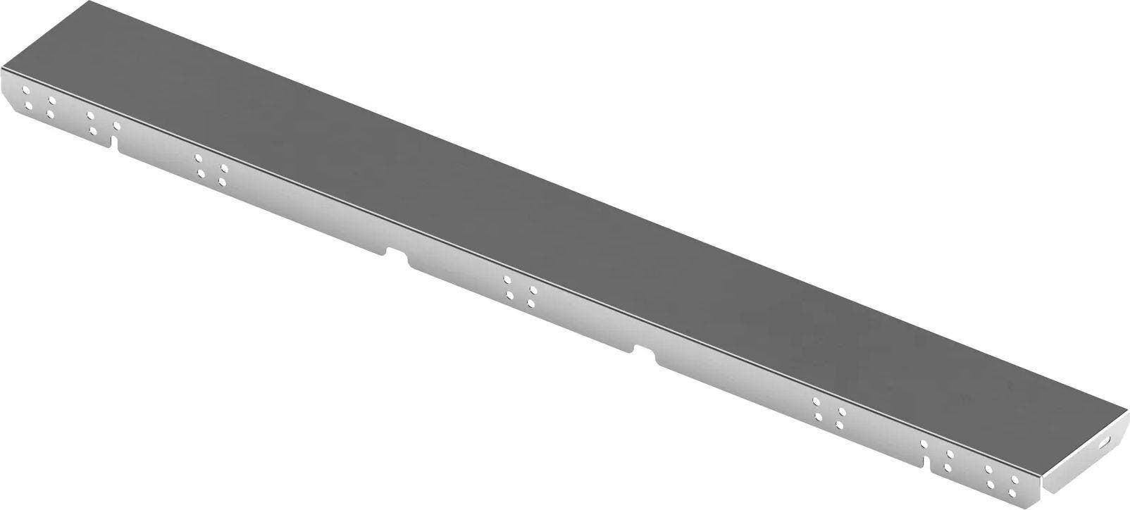 Bosch HEZ9YZ04UC Stainless Steel