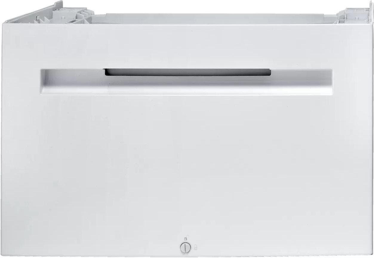 Pedestal with Drawer