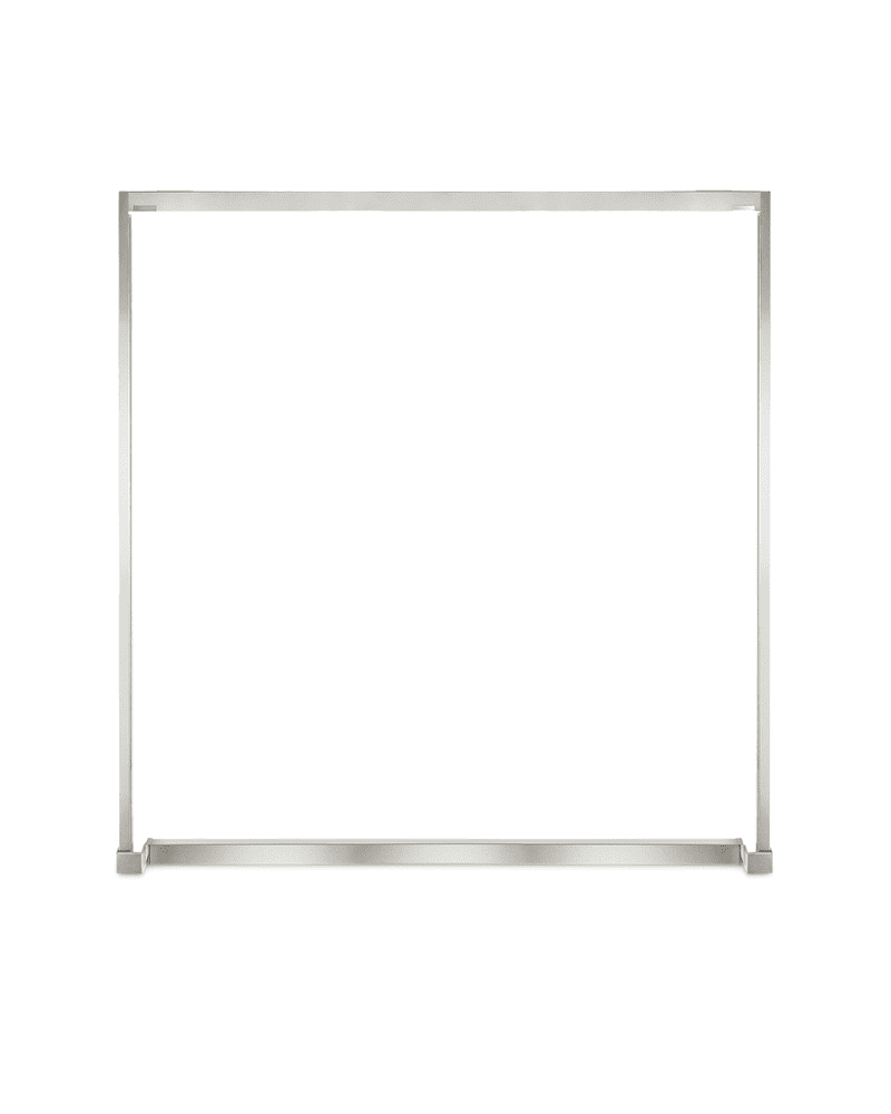 75" Double Trim kit