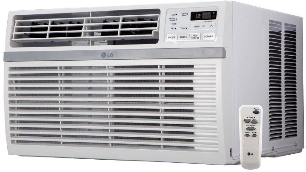 LG LW1216ER White