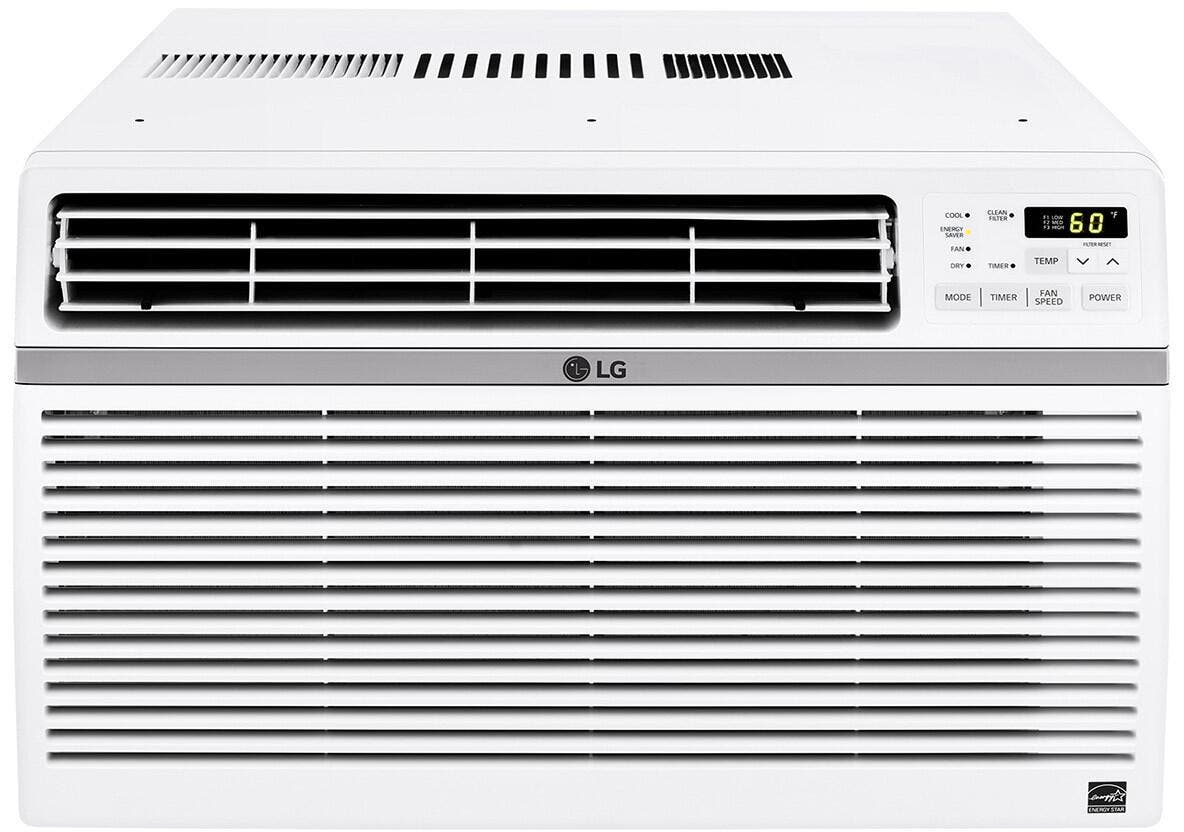 LG LW1216ER White