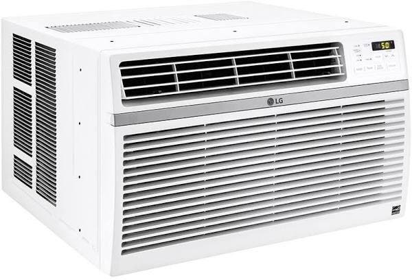 LG LW1216ER White