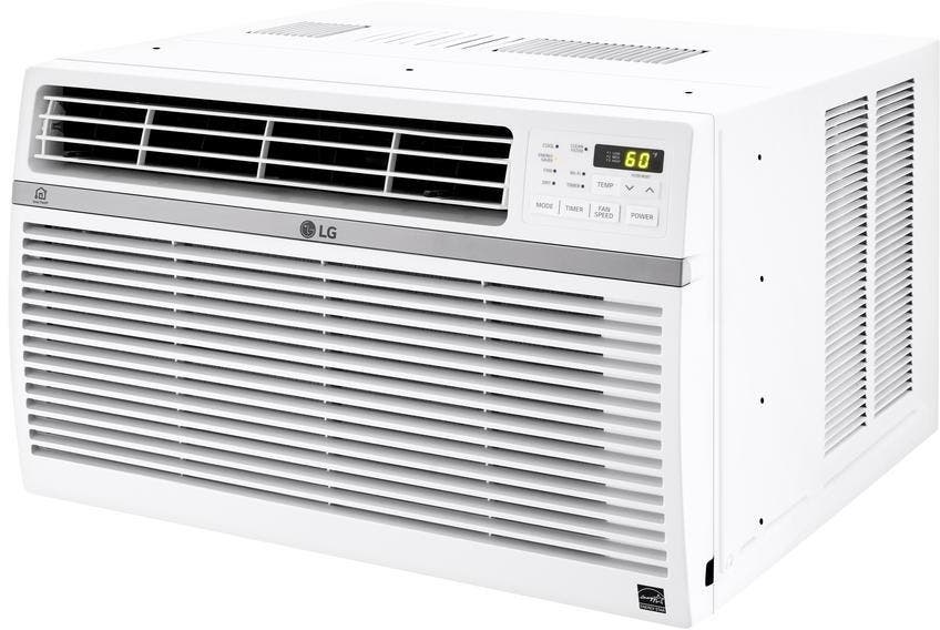 LG LW1216ER White