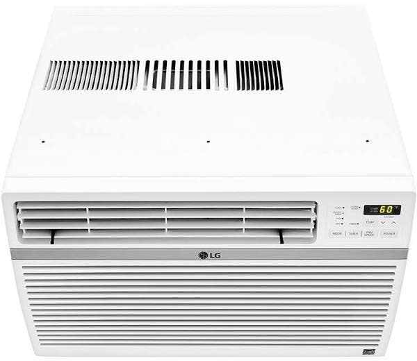 LG LW1216ER White