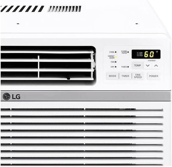 LG LW1216ER White