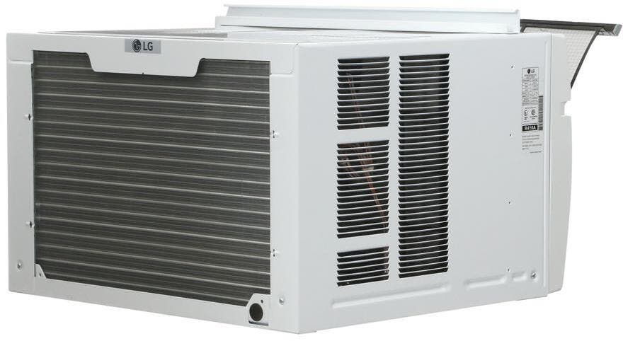 LG LW1216ER White