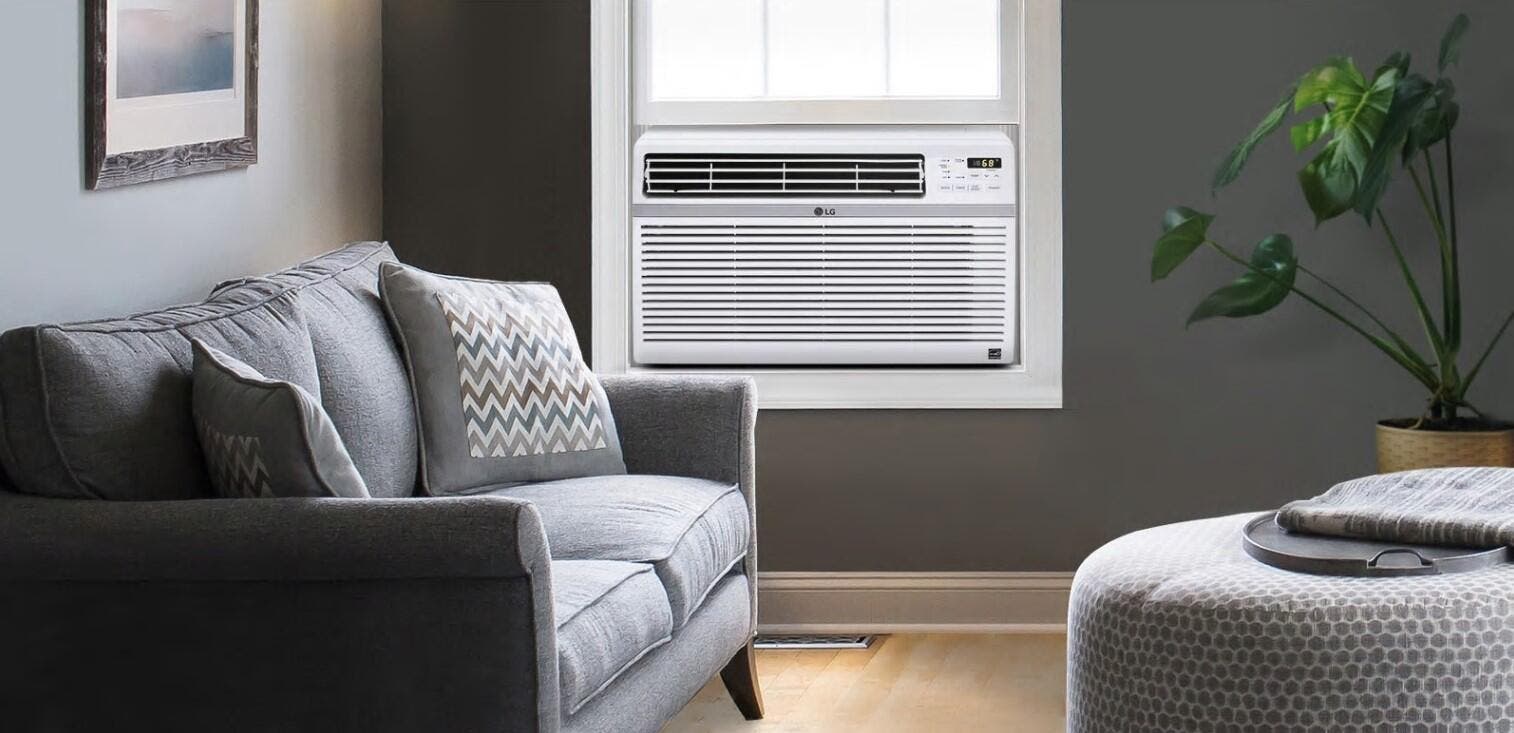 LG LW1216ER White