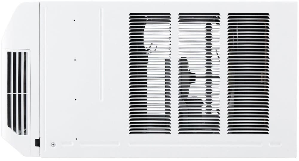 LG LW1817IVSM White, 18,000 BTU