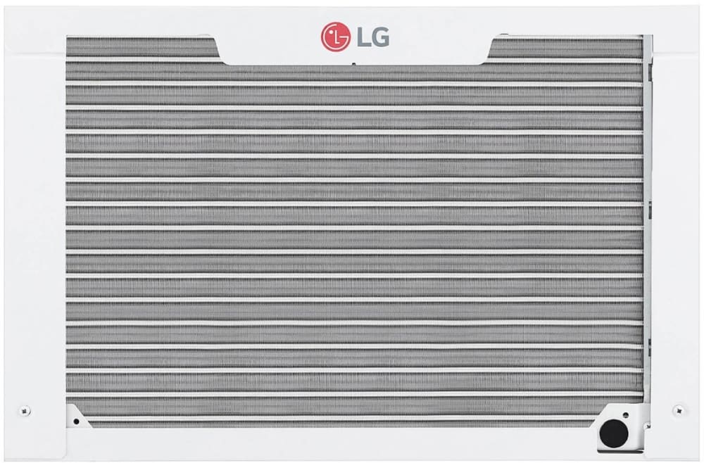 LG LW1817IVSM White, 18,000 BTU