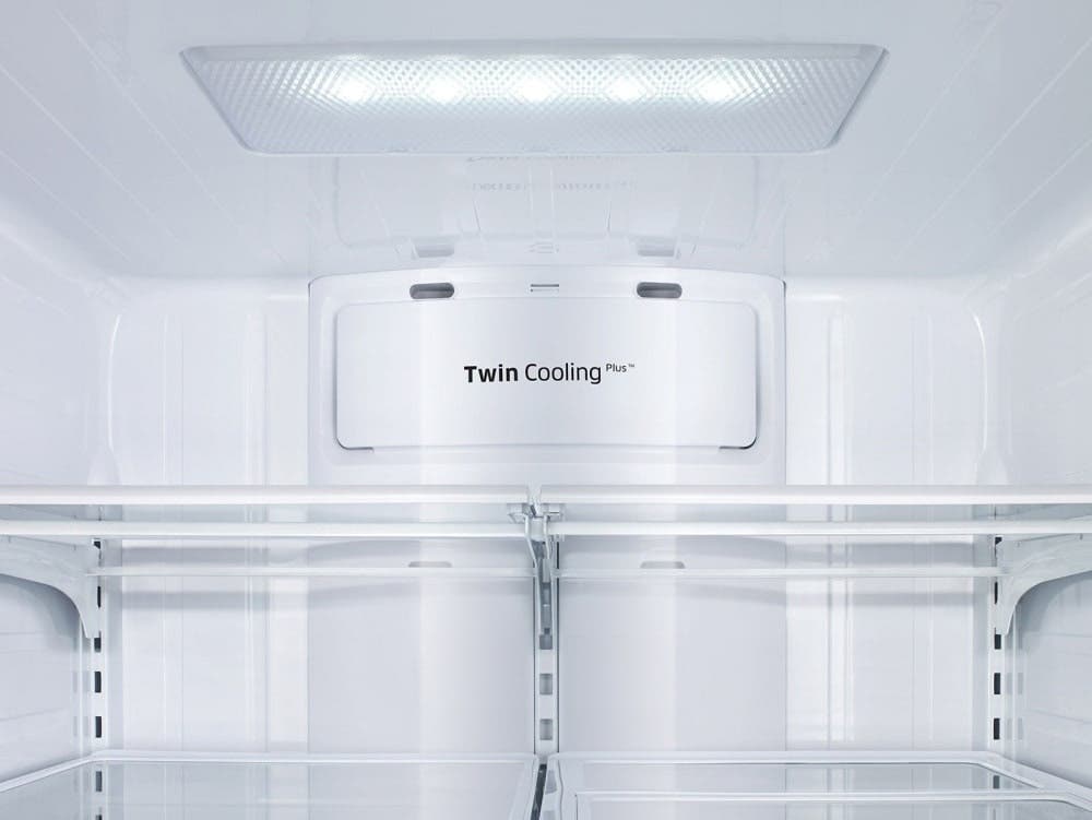 Samsung RF263BEAESR Stainless Steel