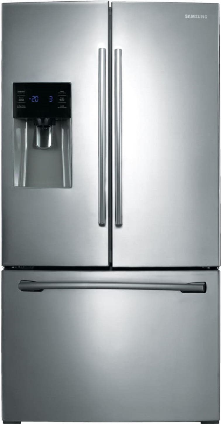 Samsung RF263BEAESR Stainless Steel