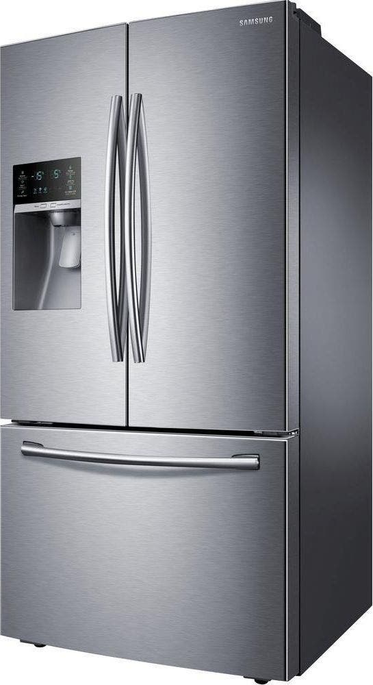 Samsung RF23HTEDBSR Stainless Steel