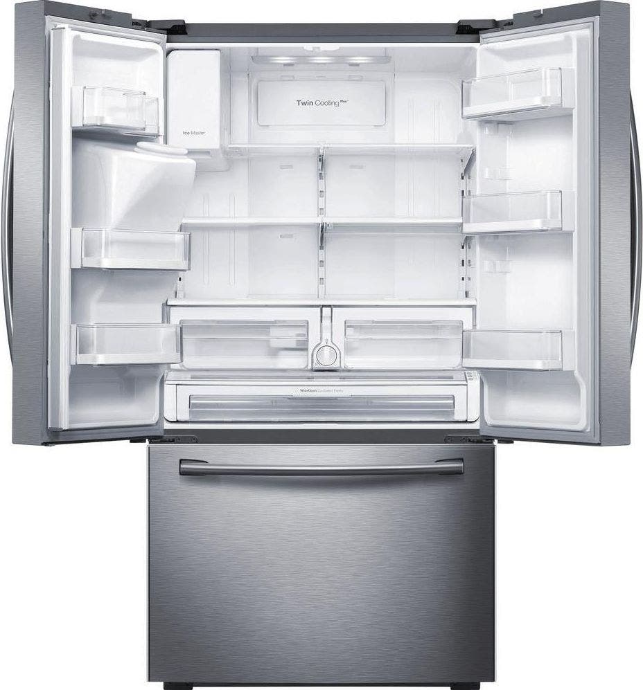 Samsung RF23HTEDBSR Stainless Steel