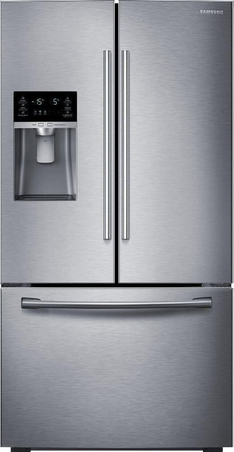 Samsung RF23HTEDBSR Stainless Steel