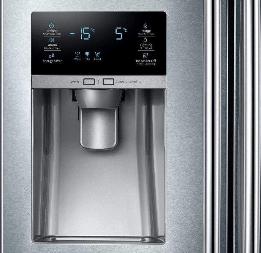 Samsung RF26J7500SR Stainless Steel
