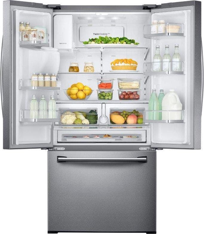 Samsung RF26J7500SR Stainless Steel