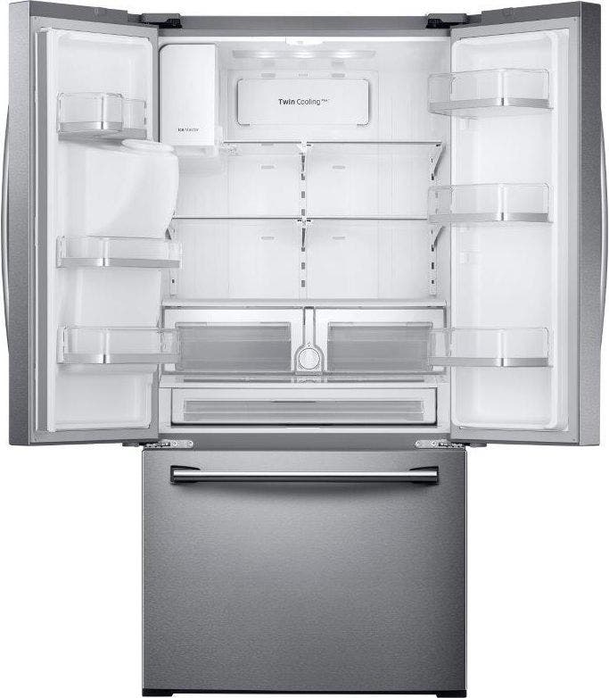 Samsung RF26J7500SR Stainless Steel