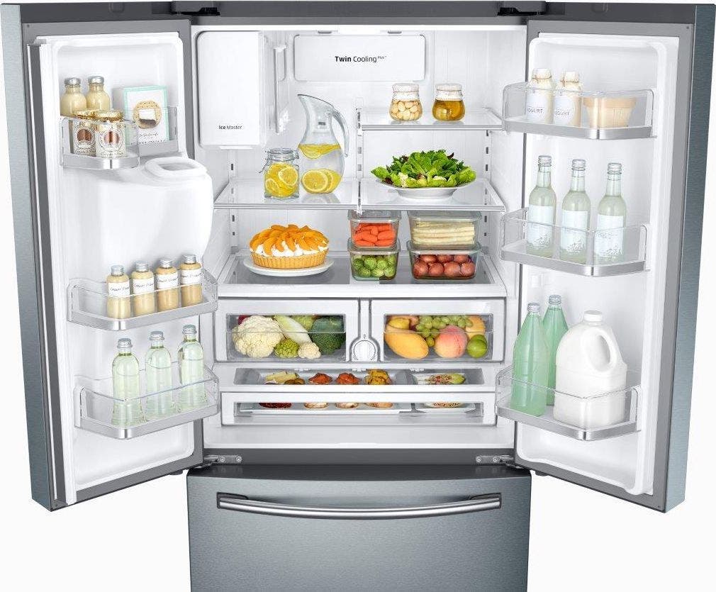 Samsung RF26J7500SR Stainless Steel