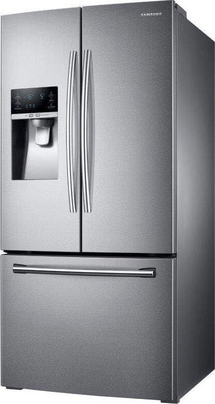Samsung RF26J7500SR Stainless Steel