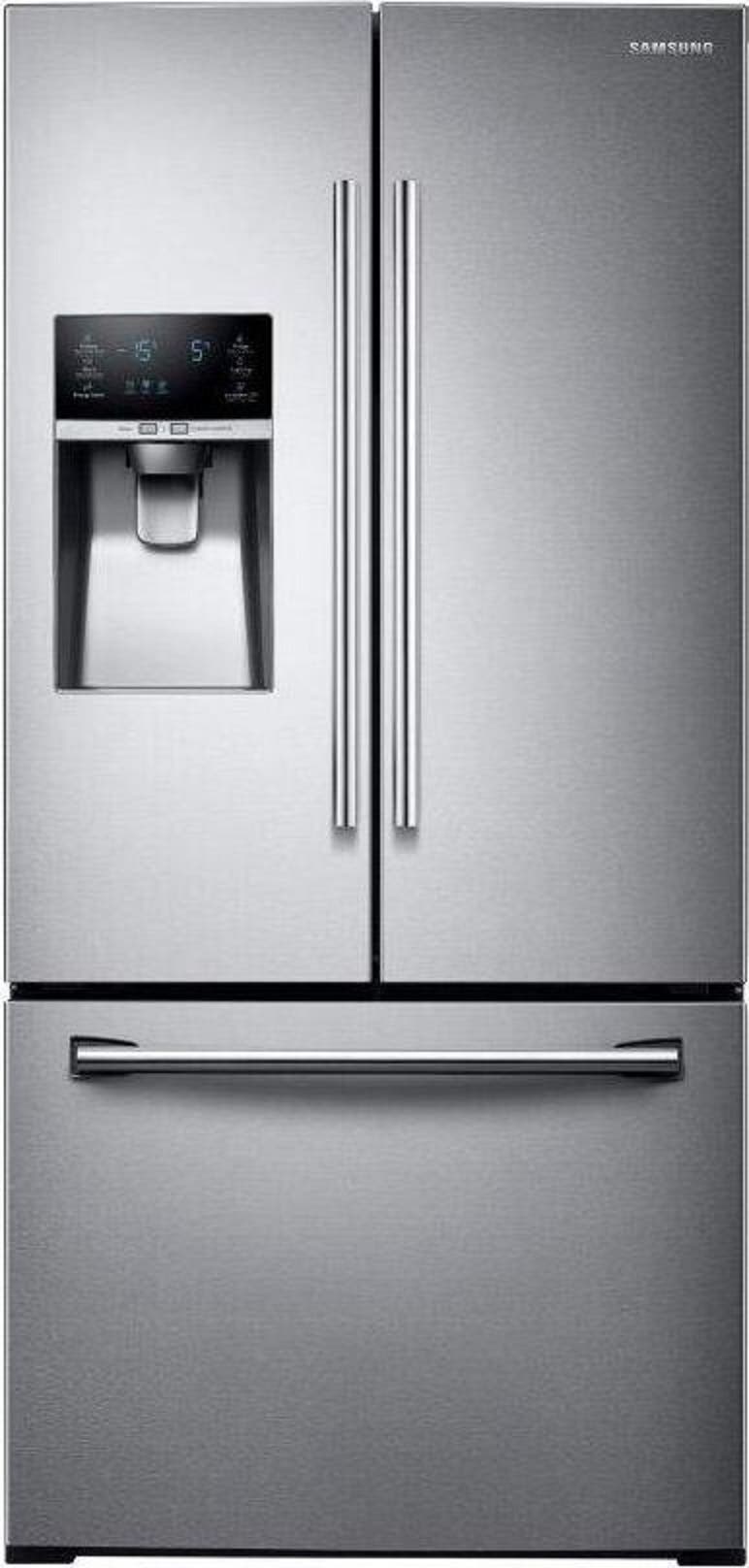 Samsung RF26J7500SR Stainless Steel