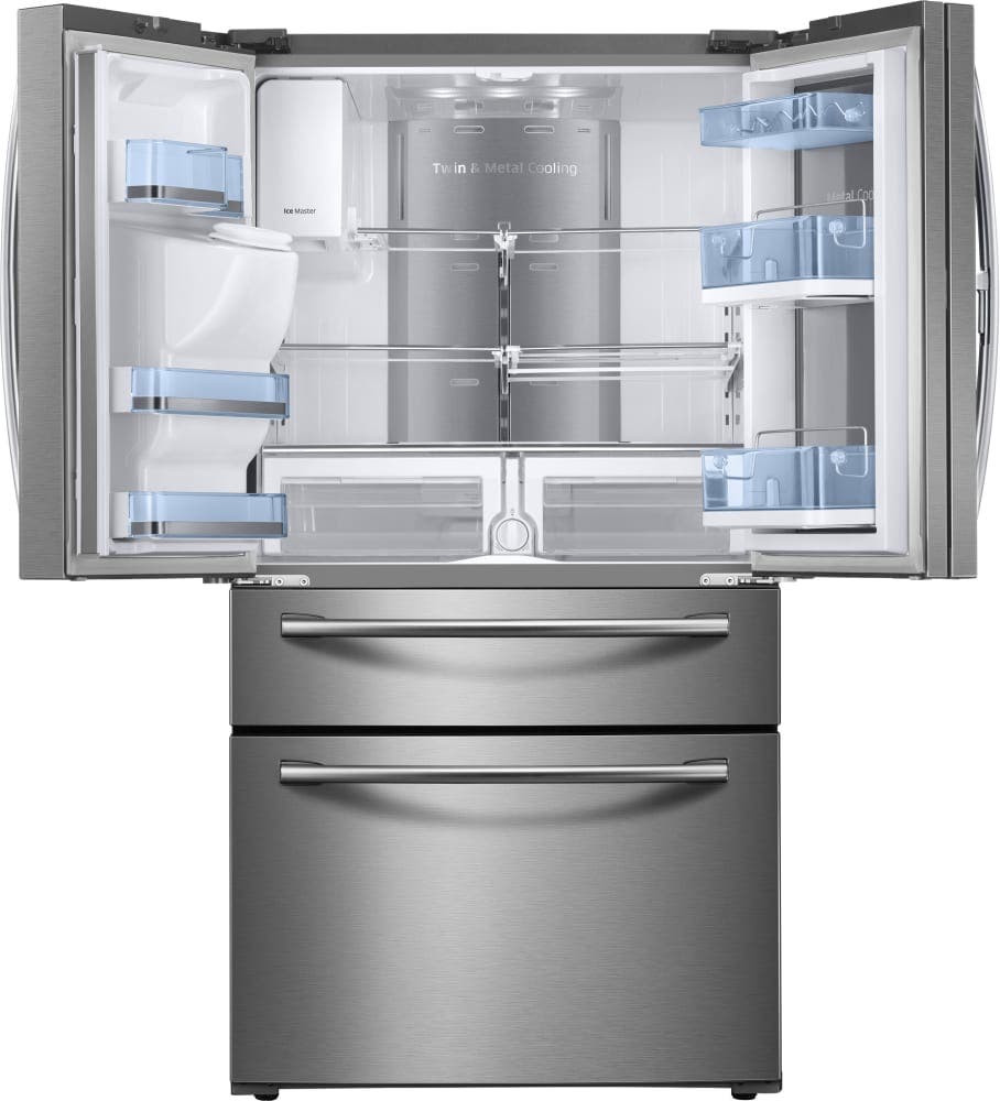 Samsung RF28JBEDBSR Stainless Steel