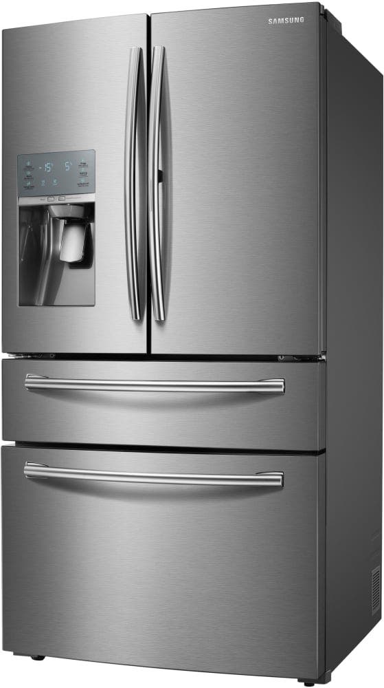 Samsung RF28JBEDBSR Stainless Steel