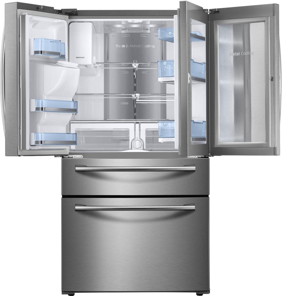 Samsung RF28JBEDBSR Stainless Steel