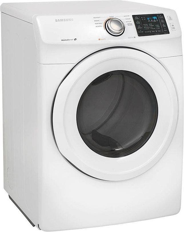 Samsung DV42H5000EW White