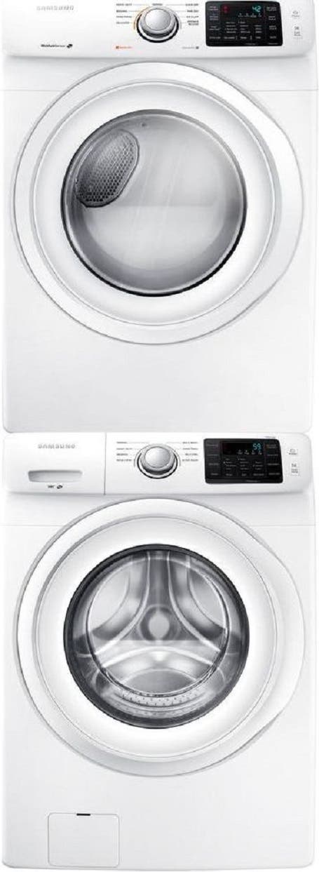 Samsung DV42H5000EW White