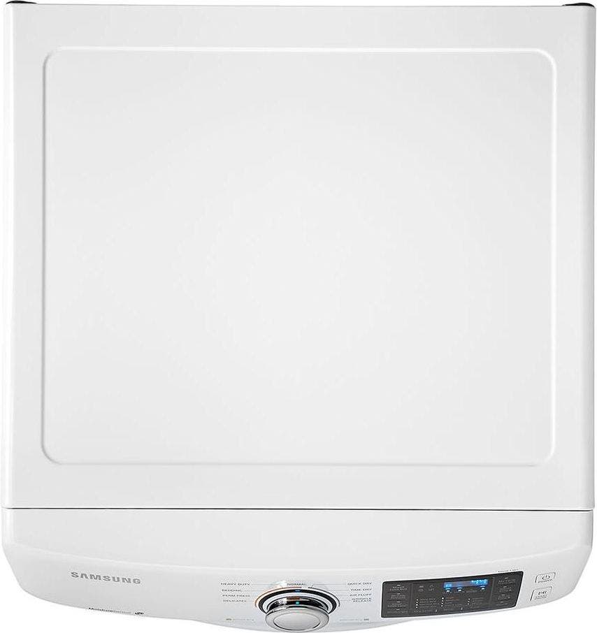 Samsung DV42H5000EW White