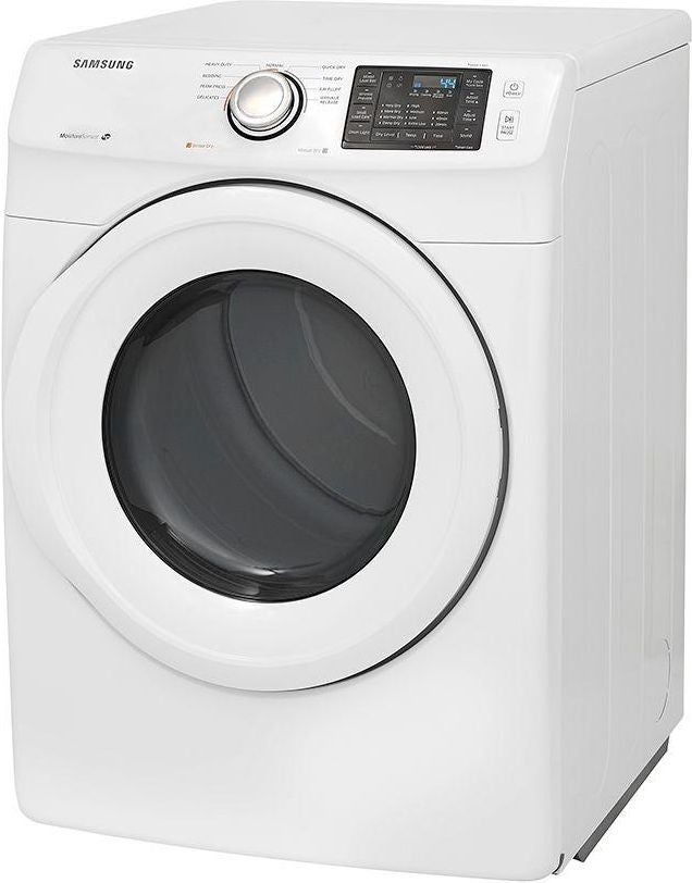 Samsung Electric Dryer - Thumbnail 3