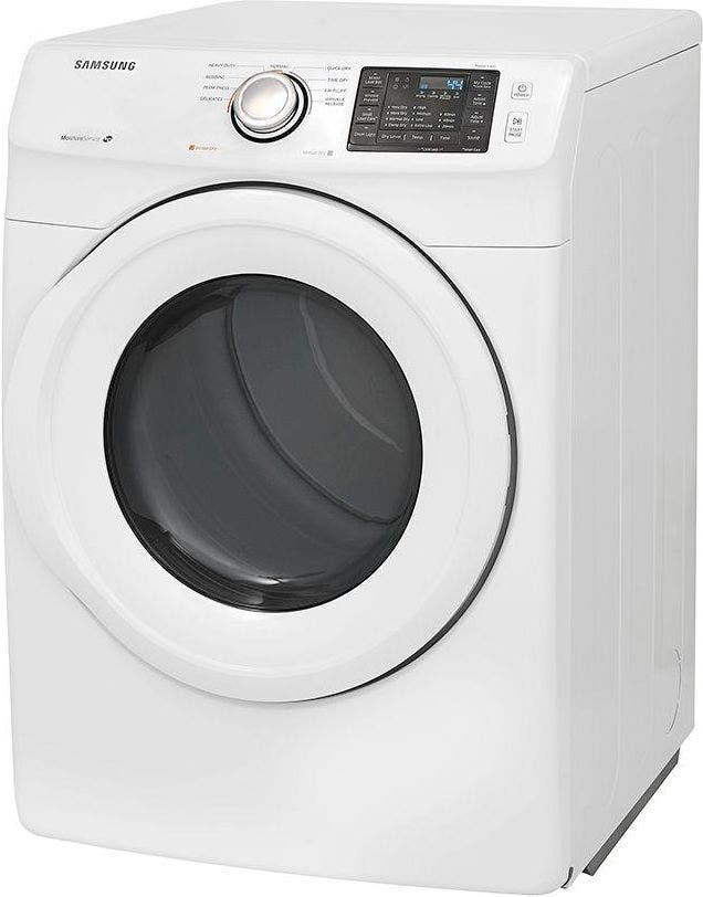 Samsung DV42H5000EW White