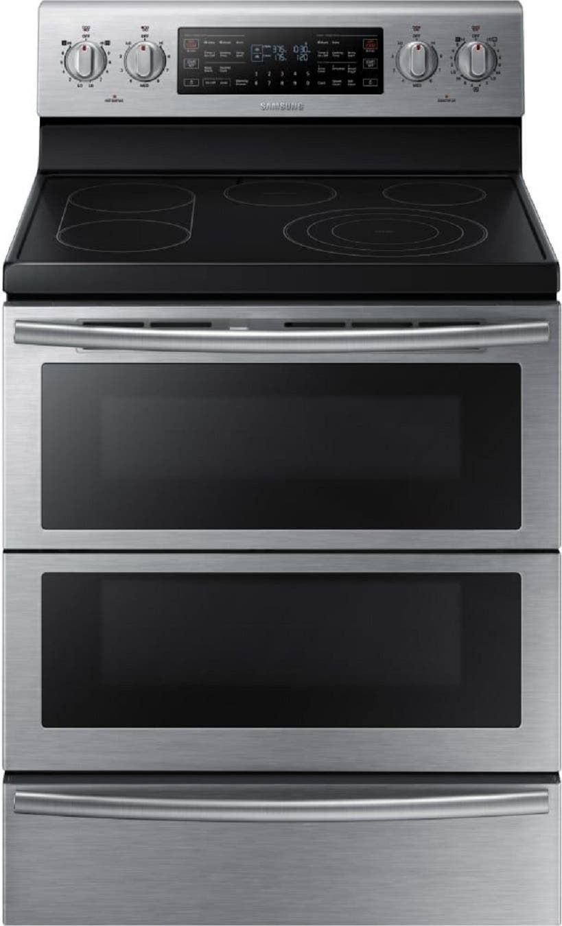 Samsung NE59J7850WS Stainless