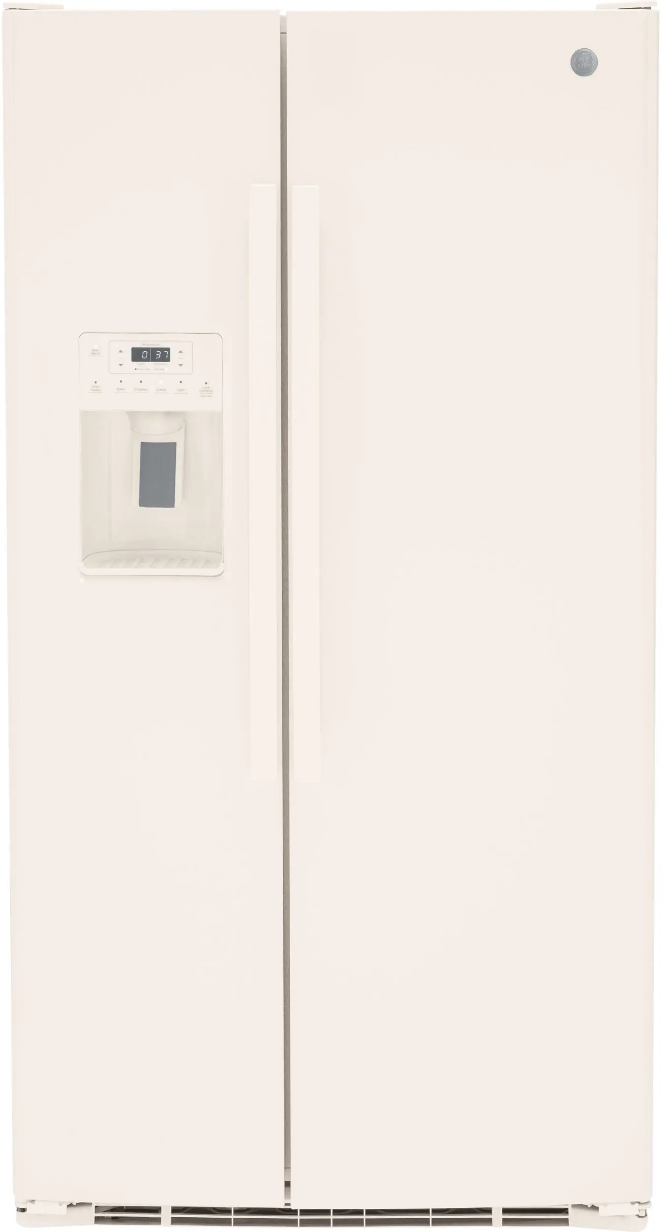 GE GSS25GGPCC Bisque