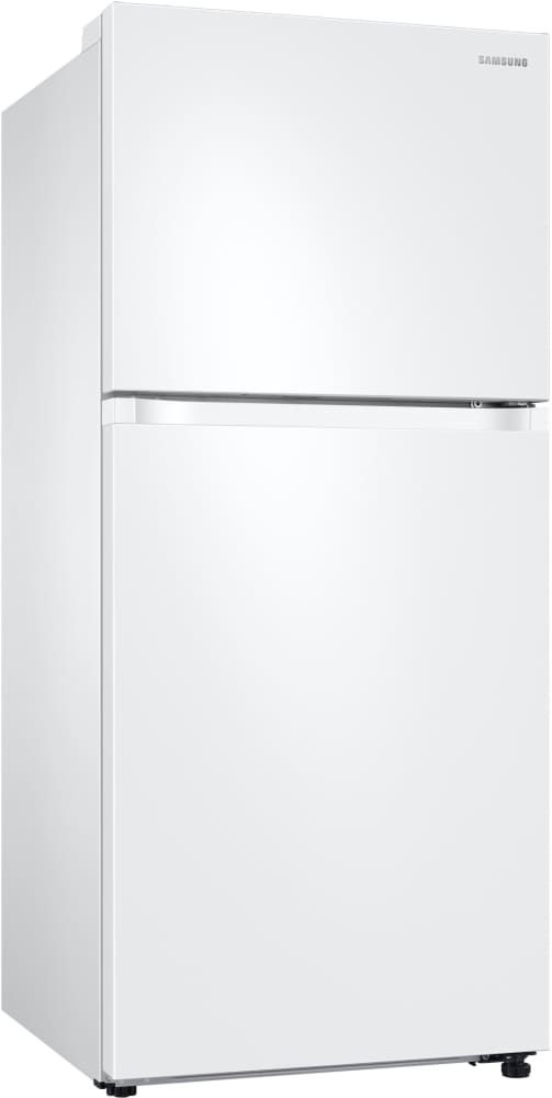 Samsung RT18M6213WW White
