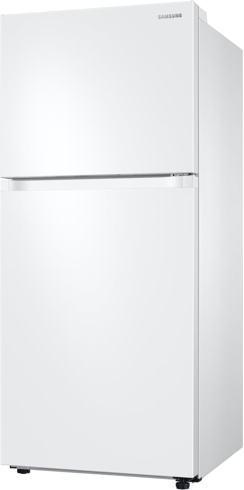 Samsung RT18M6213WW White
