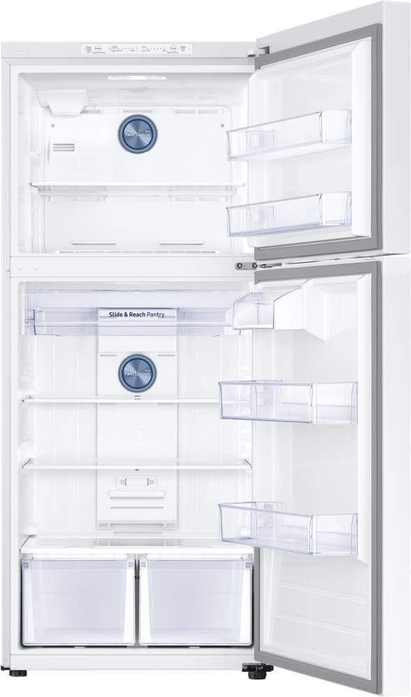 Samsung RT18M6213WW White